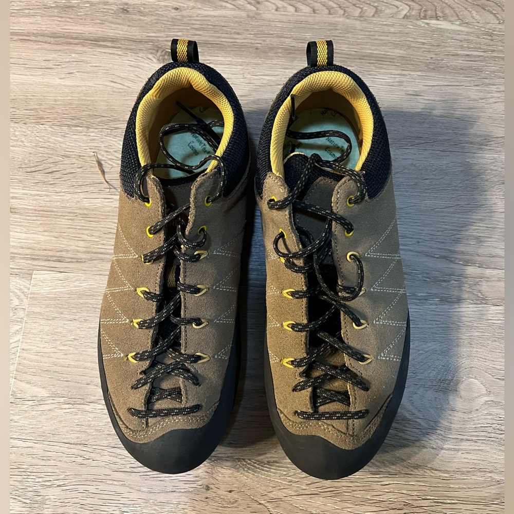 Scarpa Crux Hiking and Approach Shoes